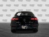 New 2025 Mercedes-Benz GLE 53 AMG 4MATIC Coupe image 5