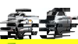New 2026 Chevrolet Silverado 1500 Custom Trail Boss image 3