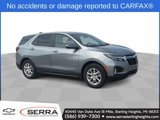 Certified 2024 Chevrolet Equinox LT w/ LPO, Floor Liner Package image 2