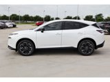 New 2025 Nissan Murano Platinum w/ Cargo Package image 4