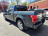 Used 2015 Ford F150 Platinum w/ Equipment Group 701A Luxury image 5