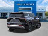 New 2026 Chevrolet Equinox LT w/ Convenience Package II image 5