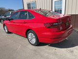 Used 2019 Volkswagen Jetta S w/ Driver Assistance Package image 4