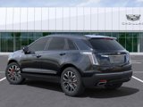 New 2025 Cadillac XT5 Sportv w/ LPO, Floor Liner Package image 3