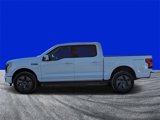 New 2025 Ford F150 Lightning Lariat image 6