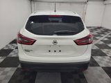 Certified 2022 Nissan Rogue Sport S image 5