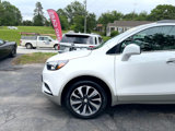 Used 2021 Buick Encore Preferred w/ Safety Package image 2