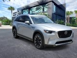 New 2025 MAZDA CX-90 Plug-In Hybrid w/ Premium Plus image 2