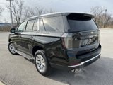 New 2025 Chevrolet Tahoe Premier image 4