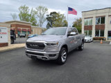 Used 2021 RAM 1500 Limited image 3
