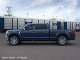 New 2025 Ford F150 Lariat image 4
