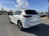New 2025 MAZDA CX-5 Signature image 3
