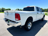 Used 2018 RAM 2500 Tradesman w/ Chrome Appearance Group image 3