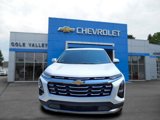 New 2026 Chevrolet Equinox LT w/ Convenience Package II image 2