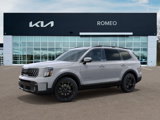 New 2025 Kia Telluride SX X-Line image 3