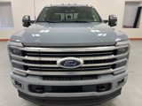 New 2025 Ford F250 Platinum w/ Platinum Plus Package image 3