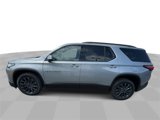 Certified 2023 Chevrolet Traverse RS image 5