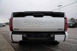 New 2025 Toyota Tundra Platinum image 6