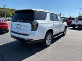 New 2025 Chevrolet Tahoe Premier w/ Sun And Tow Package image 4