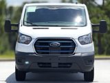 Used 2023 Ford E-Transit Low Roof image 2