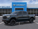 New 2026 Chevrolet Silverado 1500 LT Trail Boss w/ Convenience Package II image 2