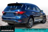 Used 2017 INFINITI QX60 AWD w/ Premium Plus Package image 2