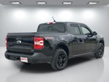 Certified 2023 Ford Maverick Lariat w/ Lariat Luxury Package image 5