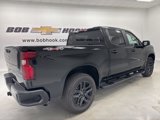 New 2026 Chevrolet Silverado 1500 Custom image 5