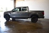 New 2025 Ford F150 Lariat w/ Equipment Group 501A Mid image 3