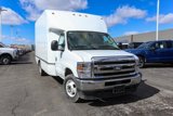 New 2026 Ford E-350 and Econoline 350 Super Duty w/ Power Equipment Group image 3