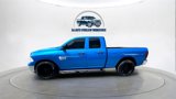 Used 2021 RAM 1500 Tradesman w/ Chrome Plus Package image 2