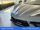 New 2025 Chevrolet Corvette Stingray Preferred Conv w/ Z51 Performance Package image 3