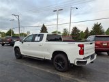 Used 2023 Chevrolet Silverado 1500 RST w/ Protection Package image 3