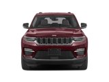 Used 2023 Jeep Grand Cherokee Overland w/ Adv Protech Group III image 4