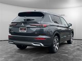 New 2025 Mitsubishi Outlander SEL image 4