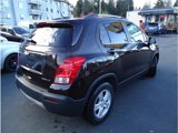 Used 2016 Chevrolet Trax LT w/ LT Convenience Package image 6