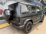 Used 2020 Mercedes-Benz G 63 AMG 4MATIC image 3