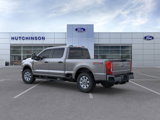 New 2025 Ford F250 XLT image 4