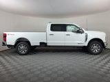 New 2025 Ford F350 Lariat image 2