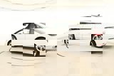 New 2025 Audi A8 L 3.0T image 3