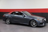 Used 2016 Mercedes-Benz E 550 Cabriolet w/ Premium 2 Package image 2