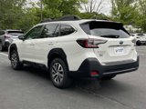 New 2025 Subaru Outback Premium image 3