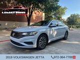 Used 2019 Volkswagen Jetta SE w/ Cold Weather Package image 3