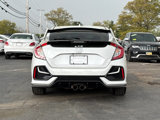 Used 2021 Honda Civic Sport image 4