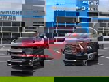 New 2025 Buick Envision Preferred image 6