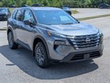 New 2026 Nissan Rogue S image 3