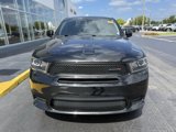 Used 2019 Dodge Durango GT w/ Trailer Tow Group IV image 2