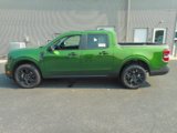 New 2025 Ford Maverick XLT w/ Black Appearance Package image 2