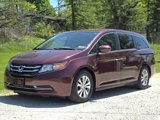 Used 2016 Honda Odyssey EX image 2