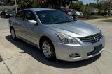 Used 2010 Nissan Altima 2.5 S image 4